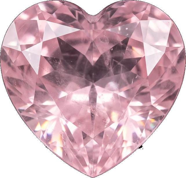 Rose Quartz